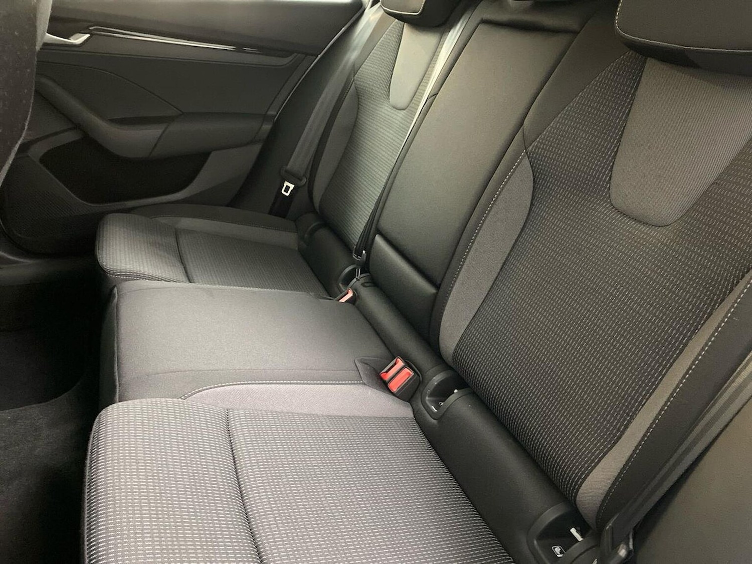 Used Skoda Octavia 2025 for sale - 78131834: Photo 17