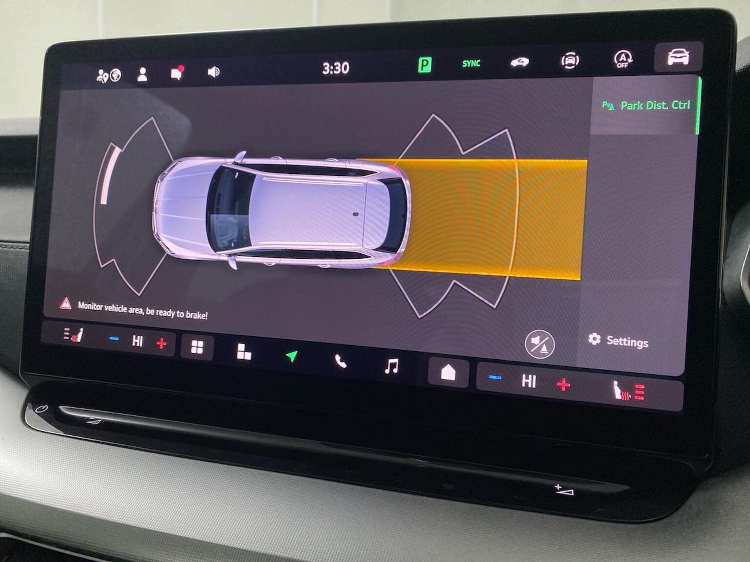 Used Skoda Octavia 2025 for sale - 78131834: Photo 23