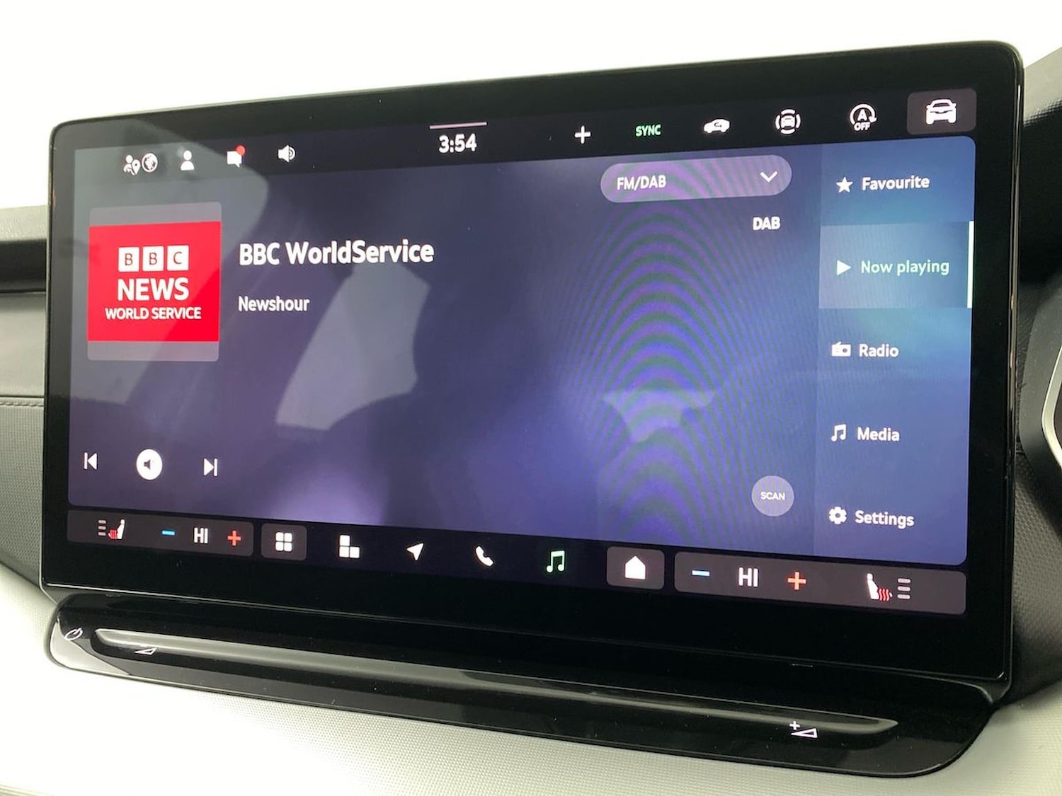 Used Skoda Octavia 2025 for sale - 78131834: Photo 25