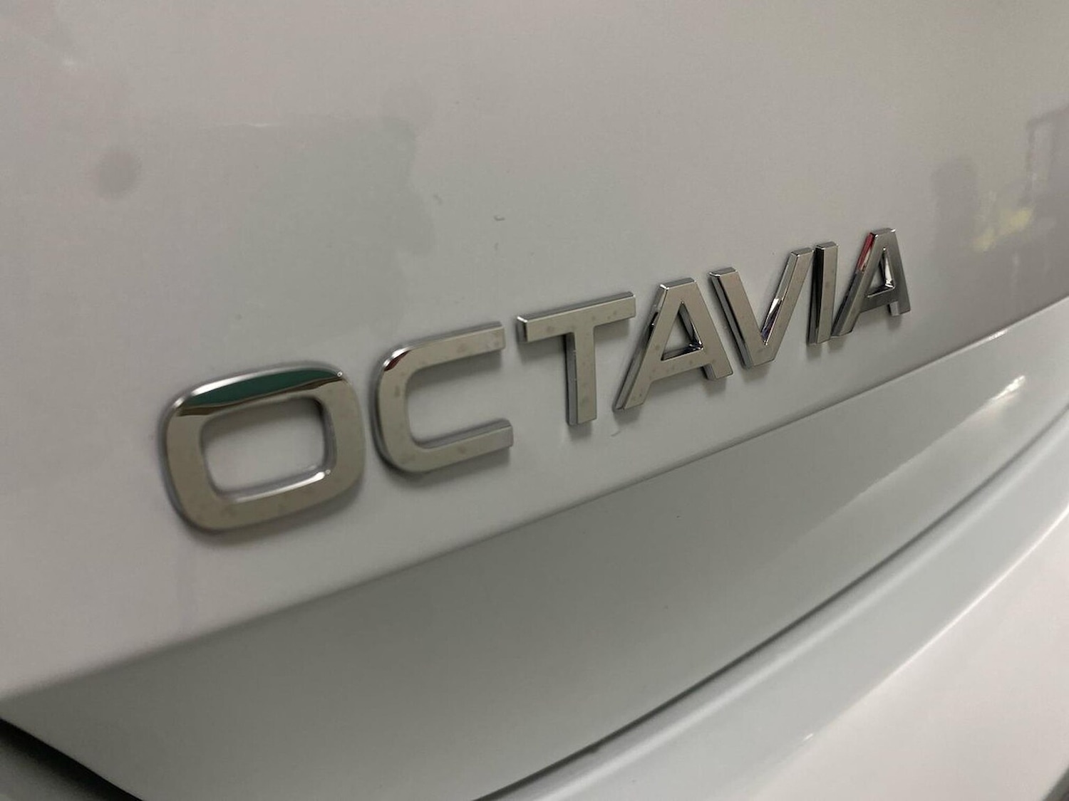 Used Skoda Octavia 2025 for sale - 78131834: Photo 26