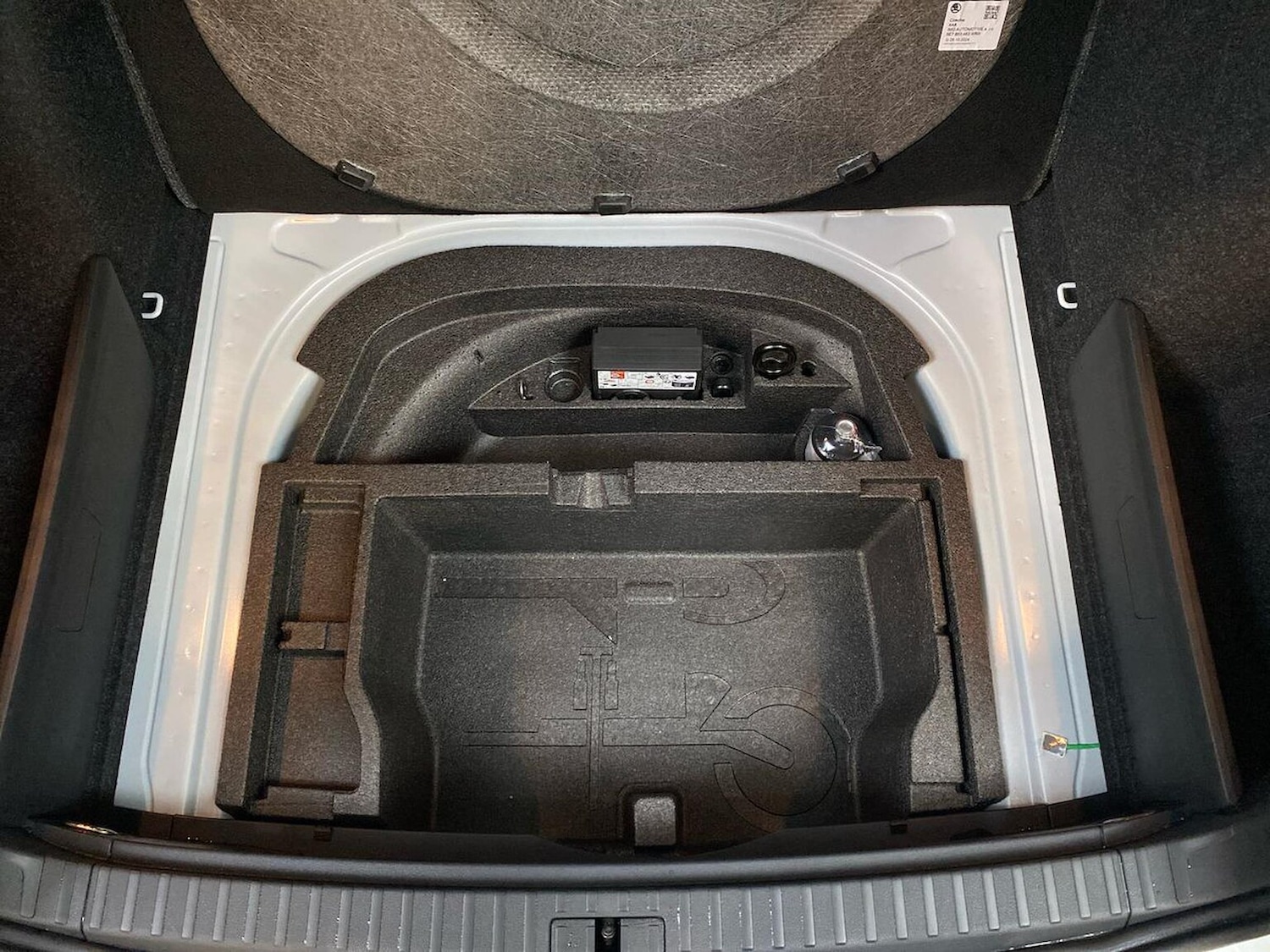 Used Skoda Octavia 2025 for sale - 78131834: Photo 36