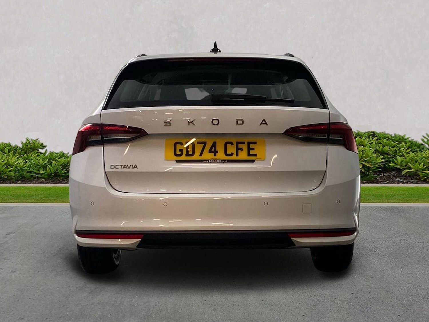 Used Skoda Octavia 2025 for sale - 78131834: Photo 5