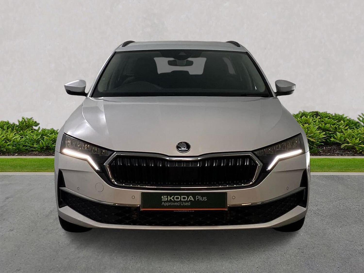 Used Skoda Octavia 2025 for sale - 78131834: Photo 6