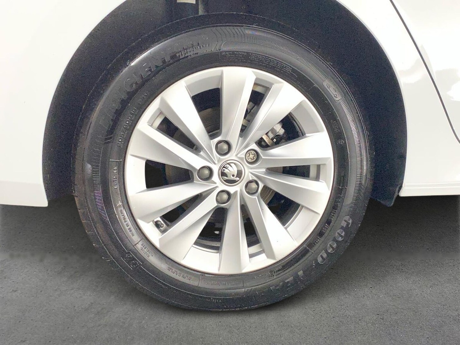 Used Skoda Octavia 2025 for sale - 78131834: Photo 7