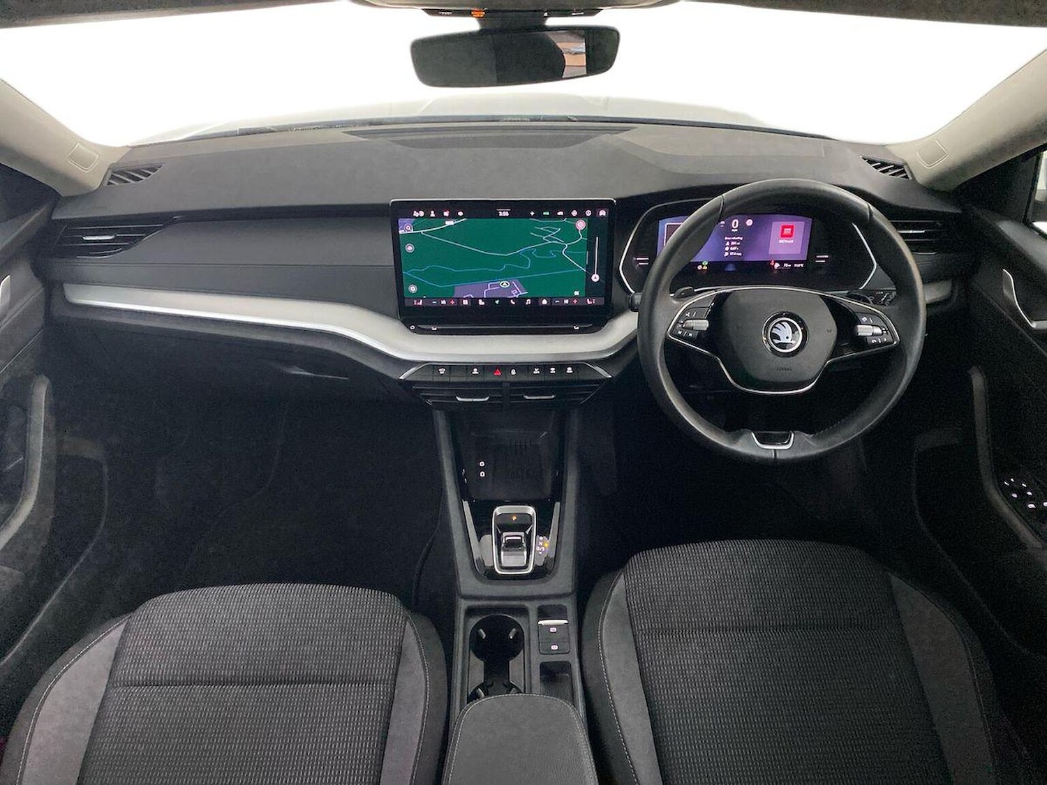 Used Skoda Octavia 2025 for sale - 78131834: Photo 9