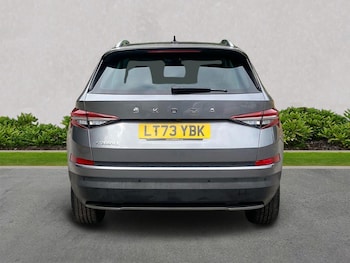 Used Skoda Kodiaq 2023 for sale - 75557387: Photo