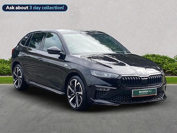 Skoda - Scala