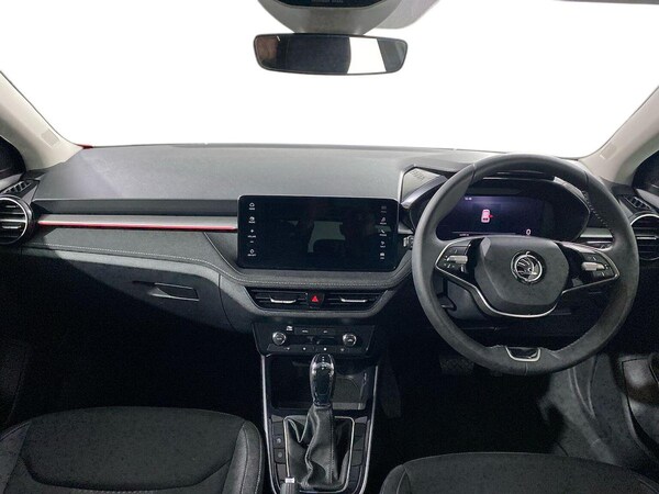 Used Skoda Fabia 2025 for sale - 76212073: Photo 10