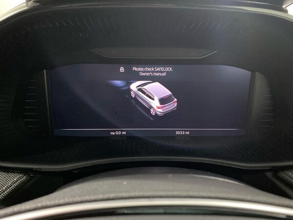 Used Skoda Fabia 2025 for sale - 76212073: Photo 12