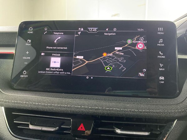 Used Skoda Fabia 2025 for sale - 76212073: Photo 13