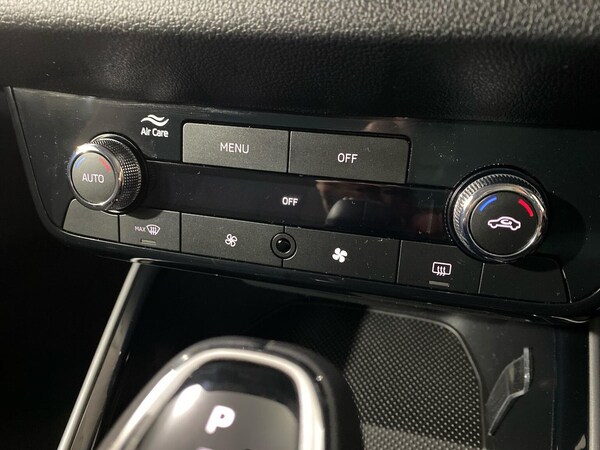 Used Skoda Fabia 2025 for sale - 76212073: Photo 14