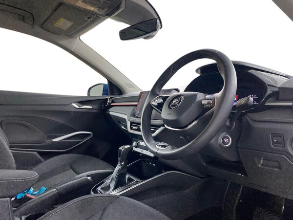Used Skoda Fabia 2025 for sale - 76212073: Photo 17