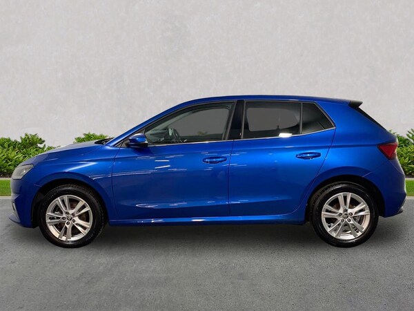 Used Skoda Fabia 2025 for sale - 76212073: Photo 21