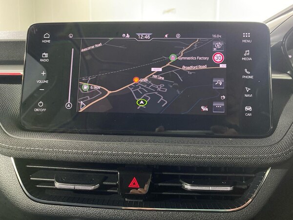 Used Skoda Fabia 2025 for sale - 76212073: Photo 23