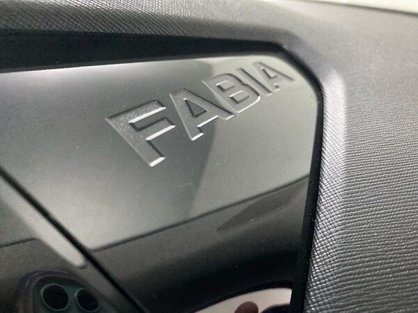 Used Skoda Fabia 2025 for sale - 76212073: Photo 30