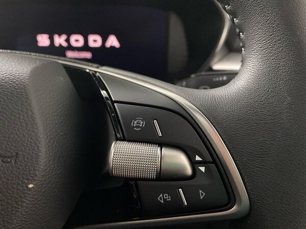 Used Skoda Fabia 2025 for sale - 76212073: Photo 32