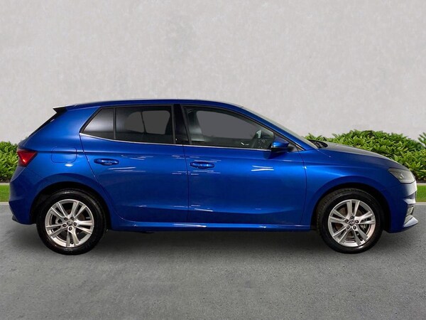 Used Skoda Fabia 2025 for sale - 76212073: Photo 5