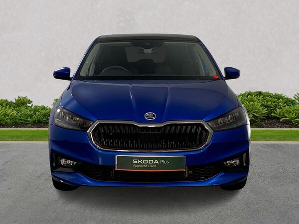 Used Skoda Fabia 2025 for sale - 76212073: Photo 7