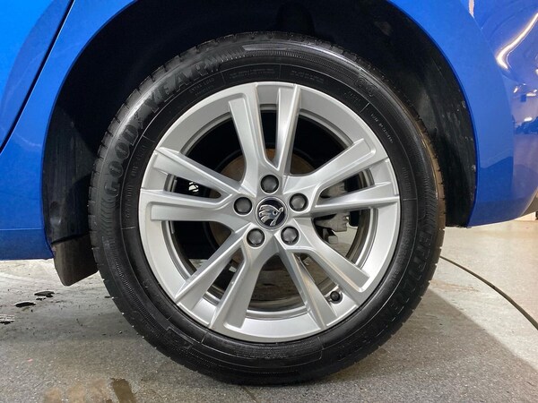 Used Skoda Fabia 2025 for sale - 76212073: Photo 8