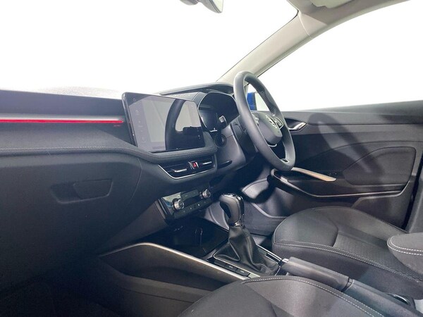 Used Skoda Fabia 2025 for sale - 76212073: Photo 9
