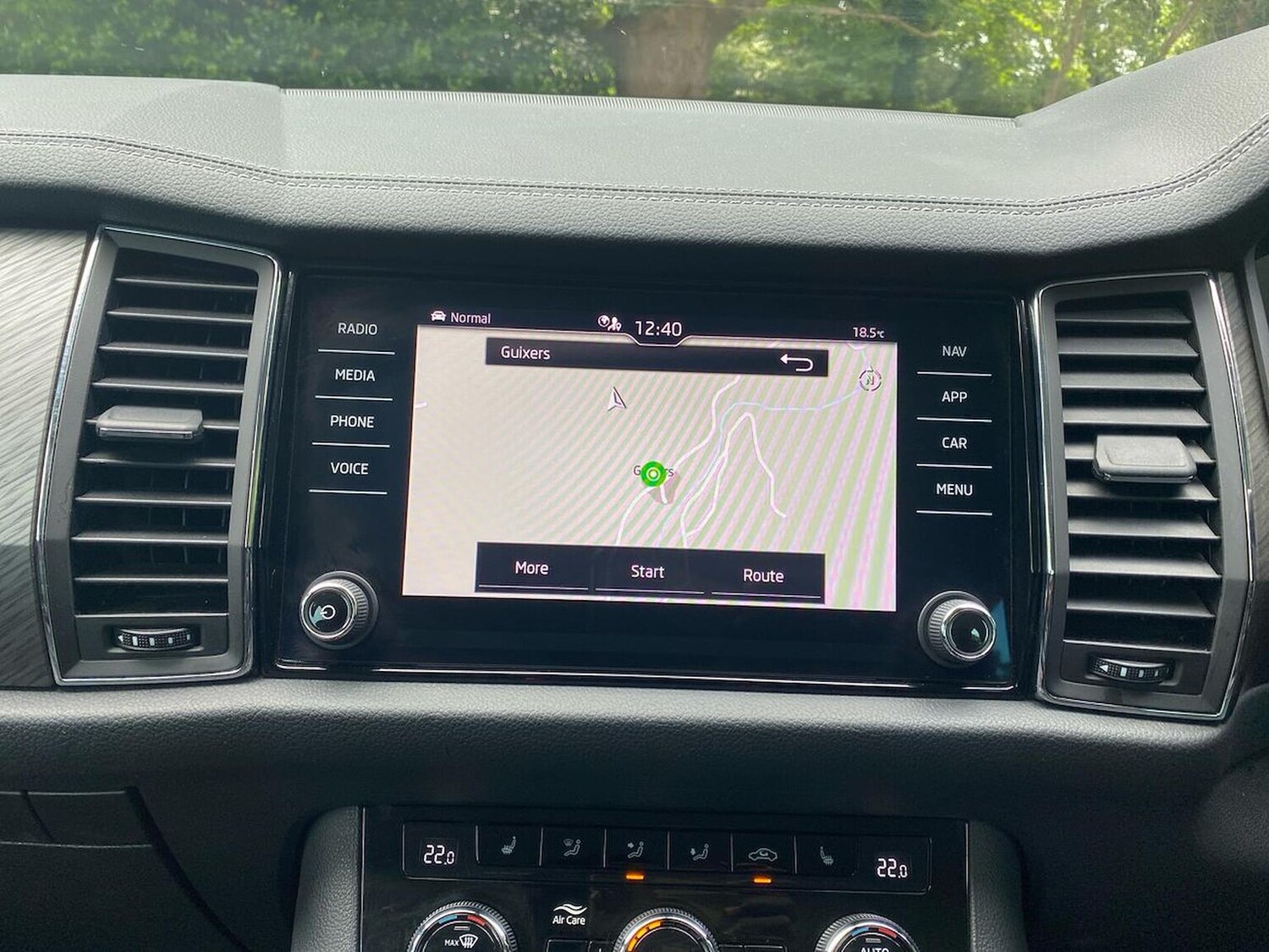 Vehicle 24