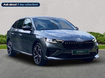 Used Skoda Scala 2025 for sale - 75437019: Photo