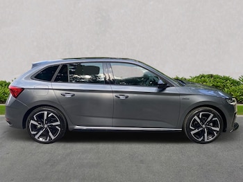Used Skoda Scala 2025 for sale - 75437019: Photo