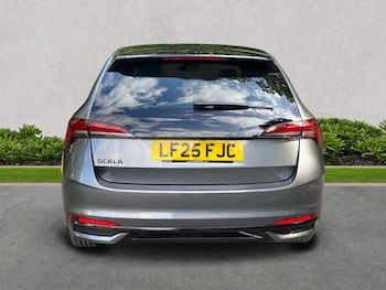 Used Skoda Scala 2025 for sale - 75437019: Photo