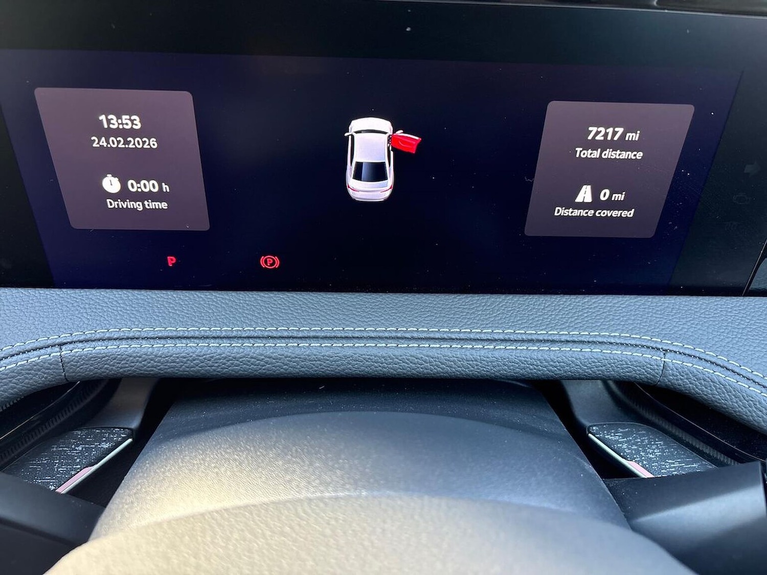 Used Skoda Superb 2025 for sale - 78131833: Photo 11