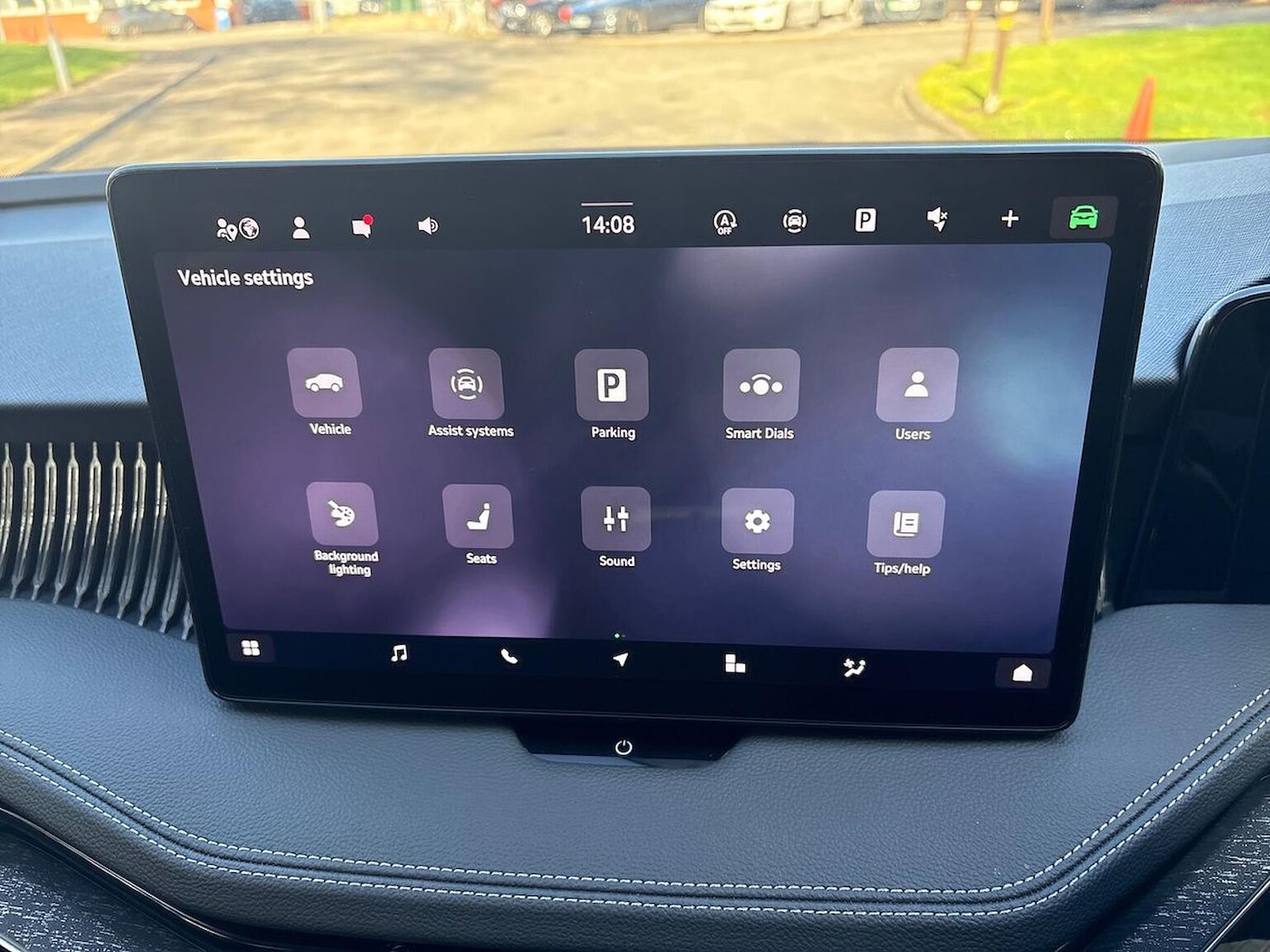 Used Skoda Superb 2025 for sale - 78131833: Photo 12