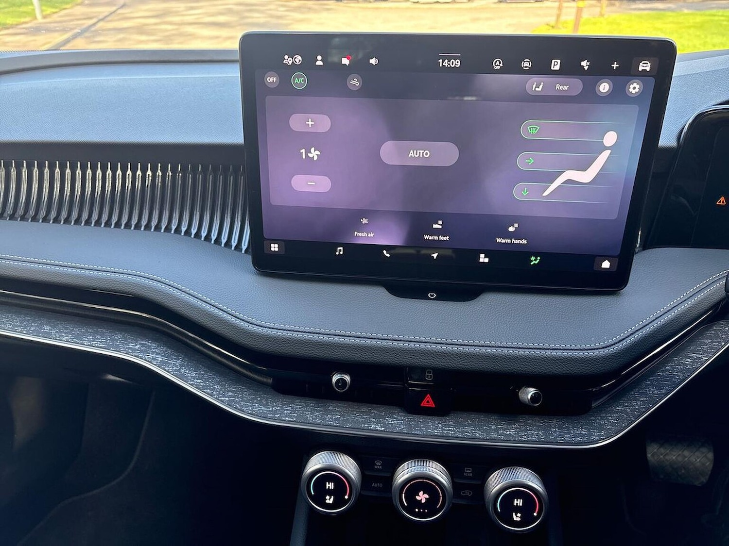 Used Skoda Superb 2025 for sale - 78131833: Photo 13