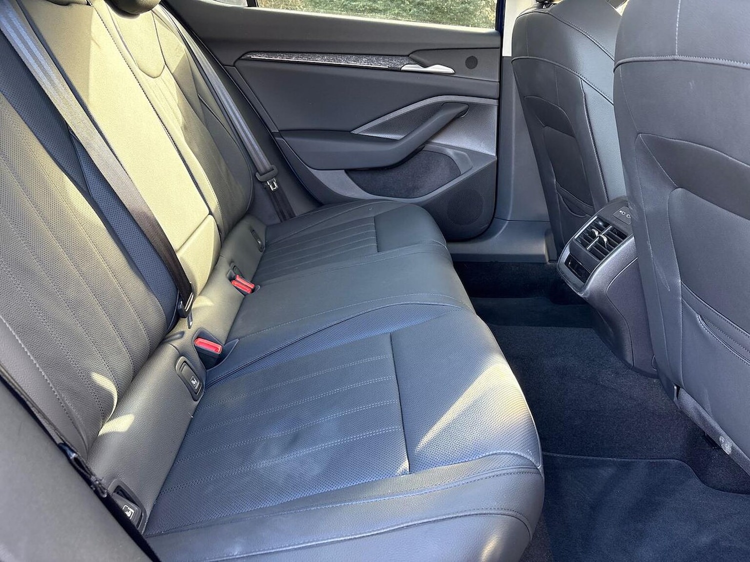 Used Skoda Superb 2025 for sale - 78131833: Photo 17