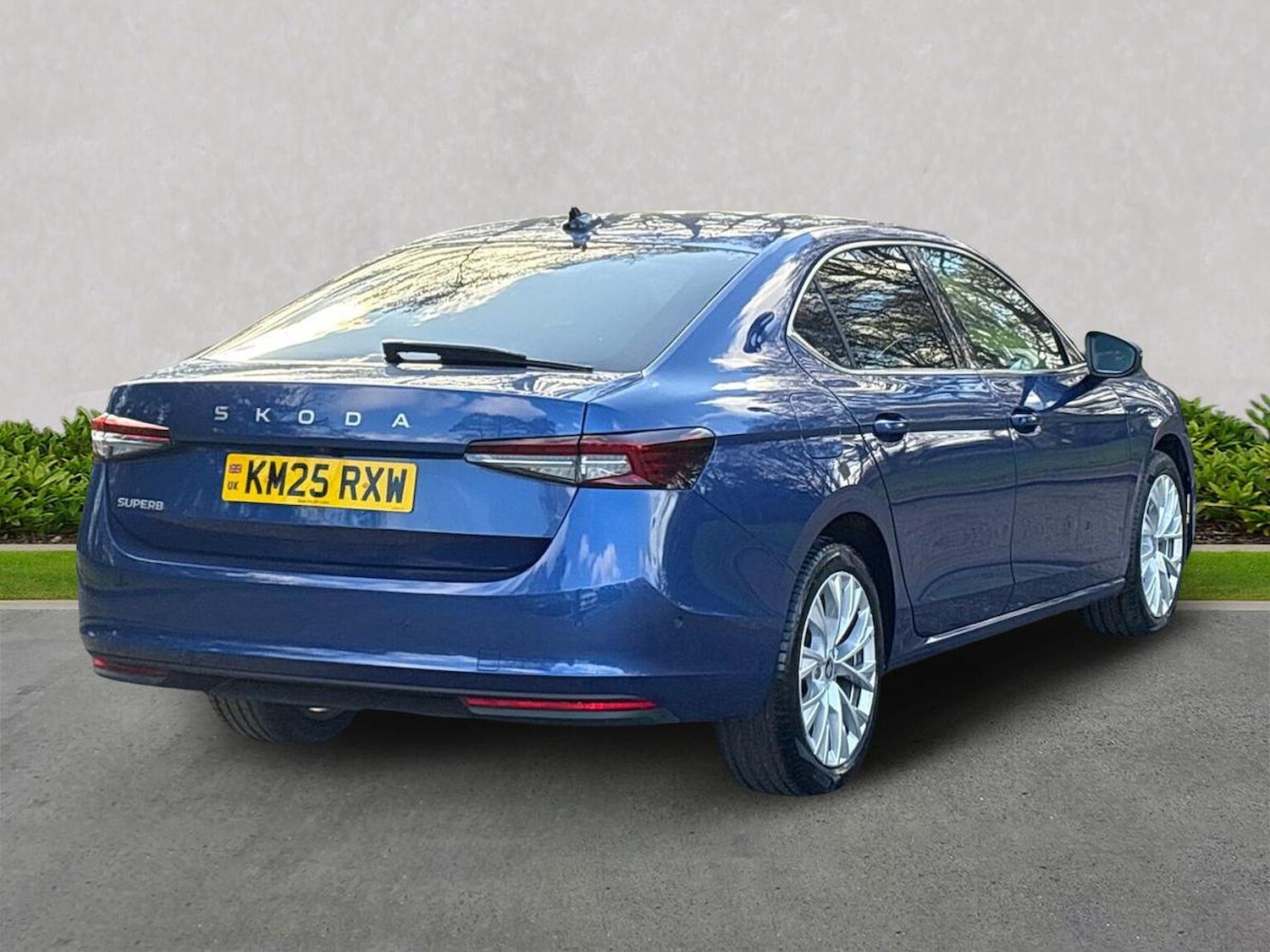 Used Skoda Superb 2025 for sale - 78131833: Photo 19