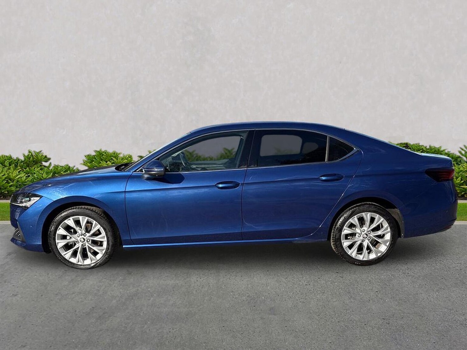 Used Skoda Superb 2025 for sale - 78131833: Photo 20