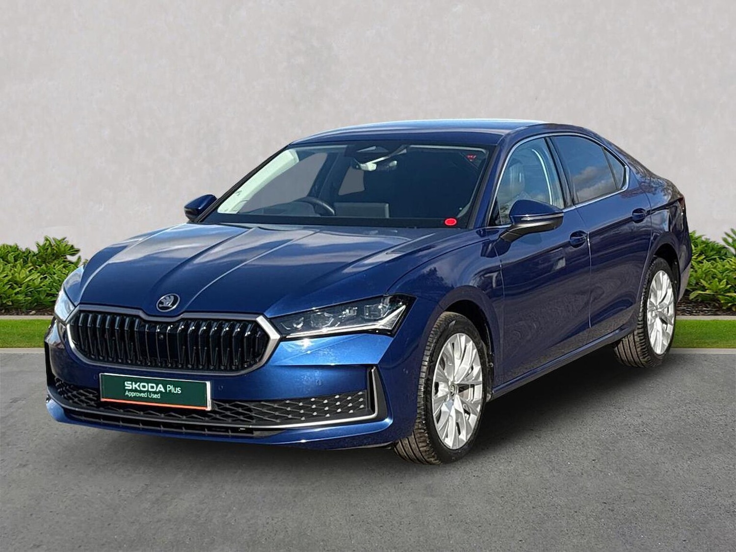 Used Skoda Superb 2025 for sale - 78131833: Photo 21