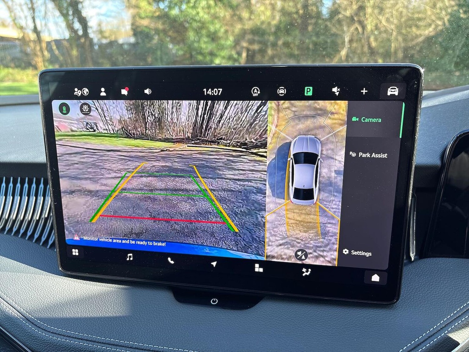 Used Skoda Superb 2025 for sale - 78131833: Photo 24