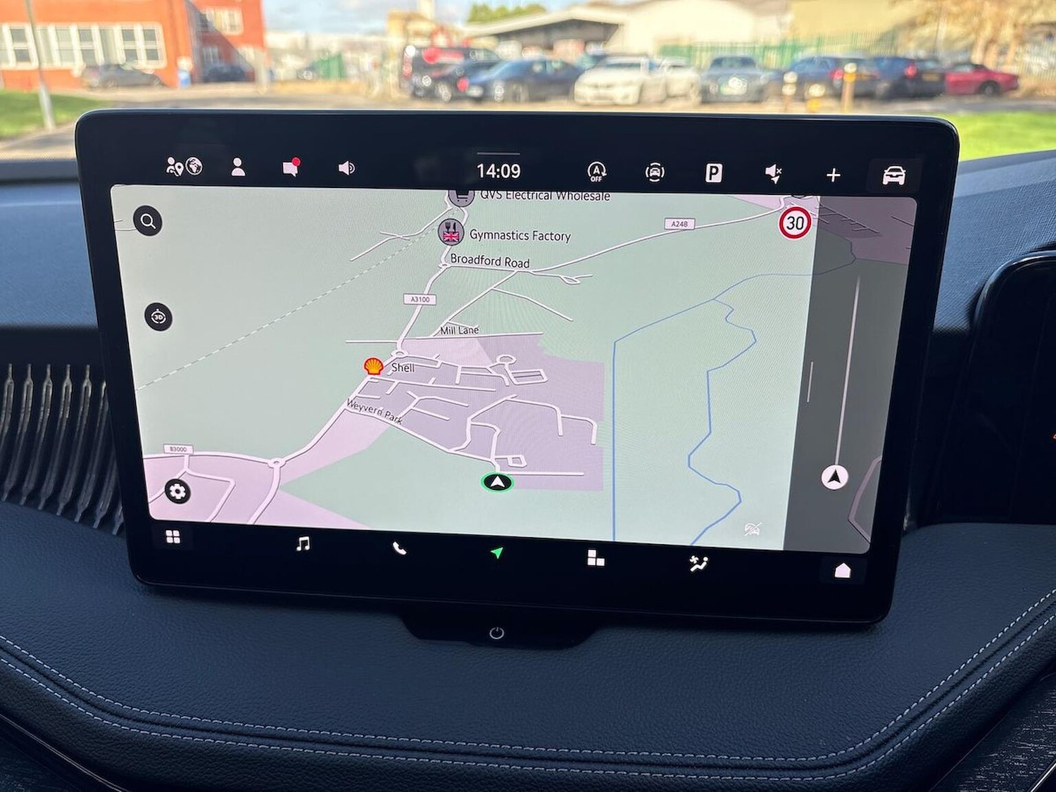 Used Skoda Superb 2025 for sale - 78131833: Photo 25