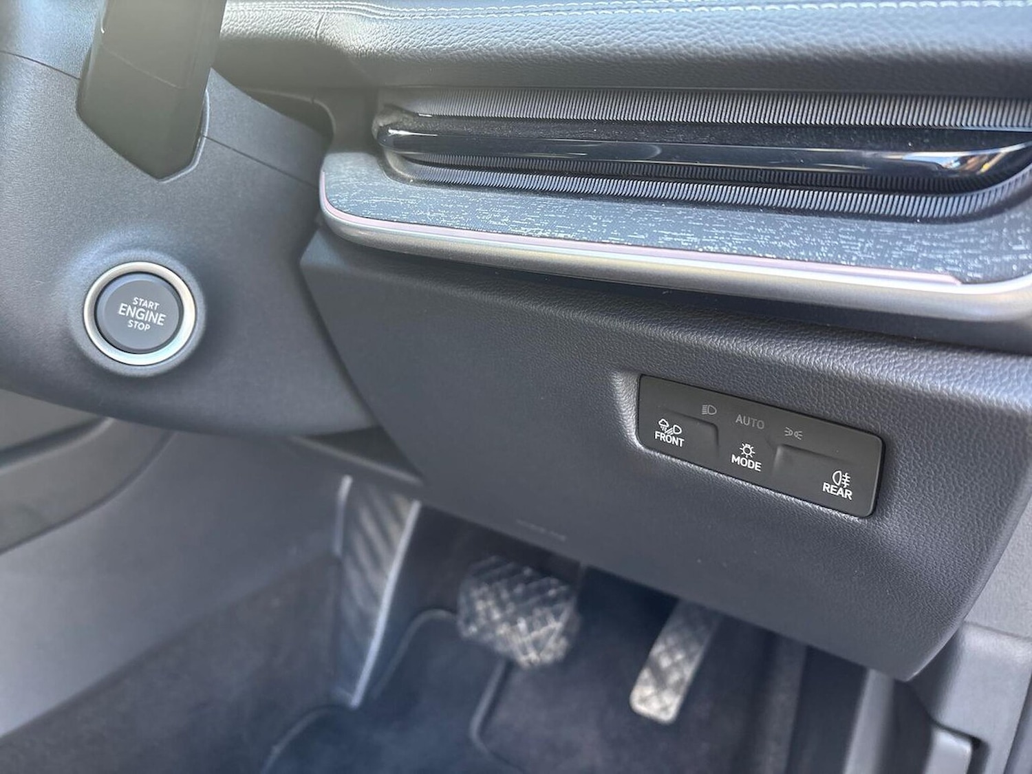 Used Skoda Superb 2025 for sale - 78131833: Photo 31