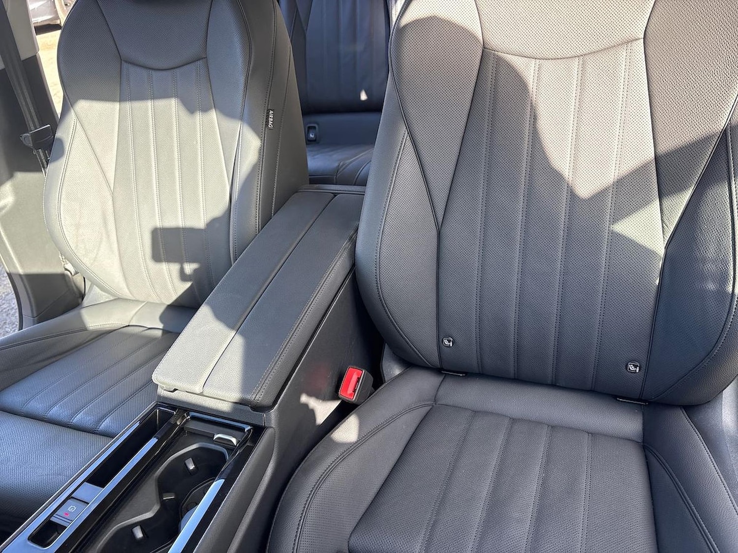 Used Skoda Superb 2025 for sale - 78131833: Photo 32