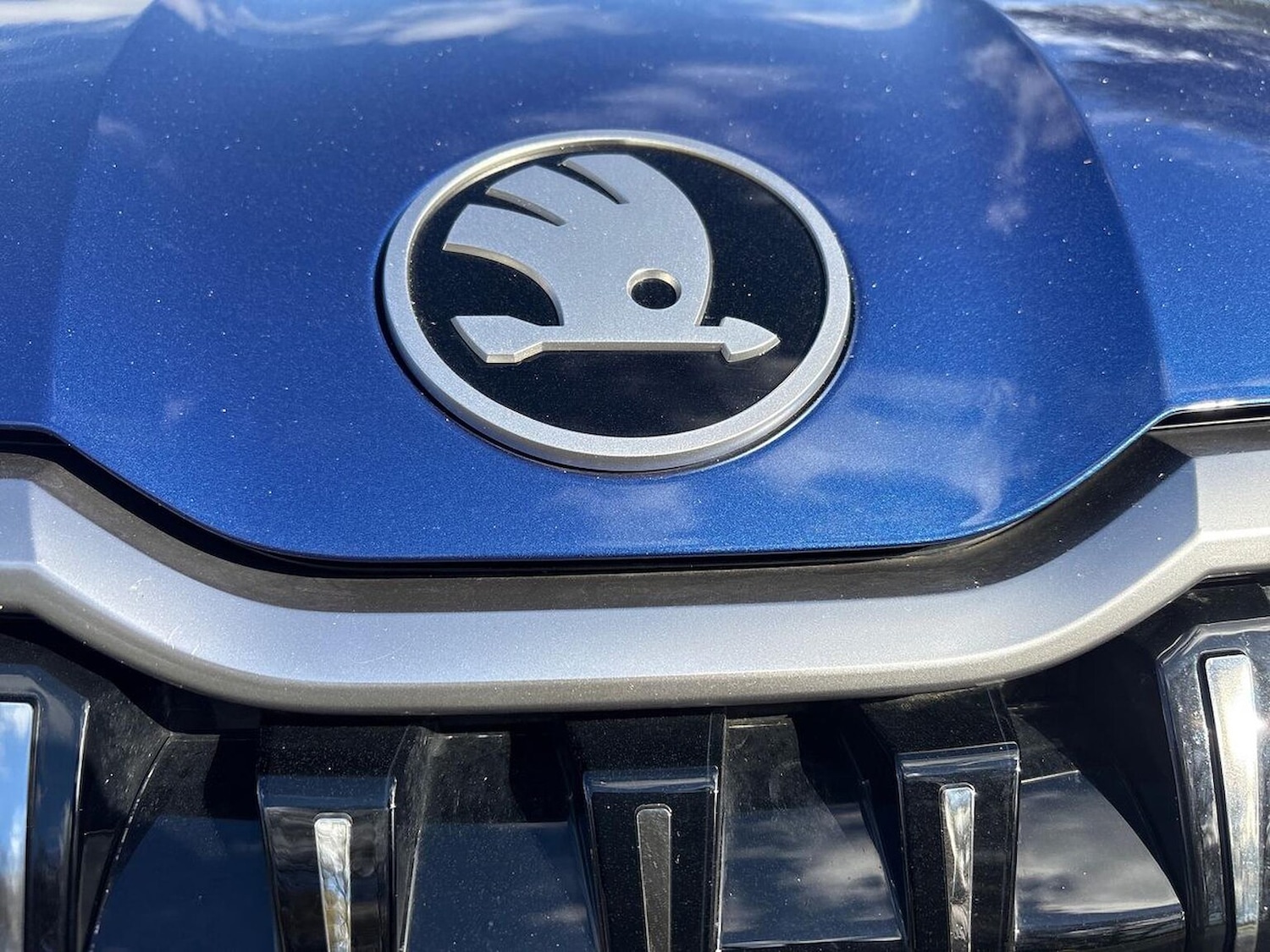 Used Skoda Superb 2025 for sale - 78131833: Photo 33