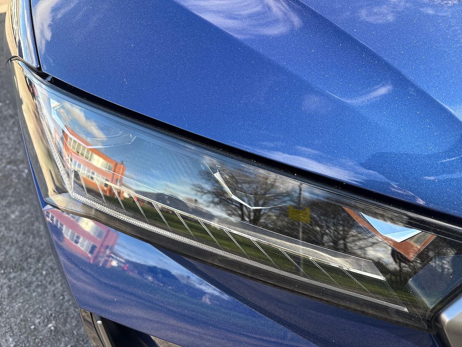 Used Skoda Superb 2025 for sale - 78131833: Photo 34