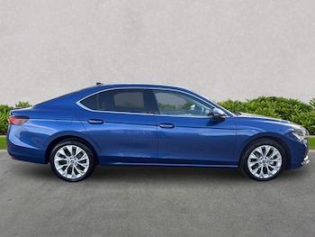 Used Skoda Superb 2025 for sale - 78131833: Photo