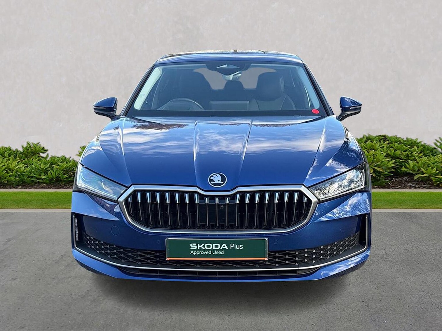 Used Skoda Superb 2025 for sale - 78131833: Photo 6