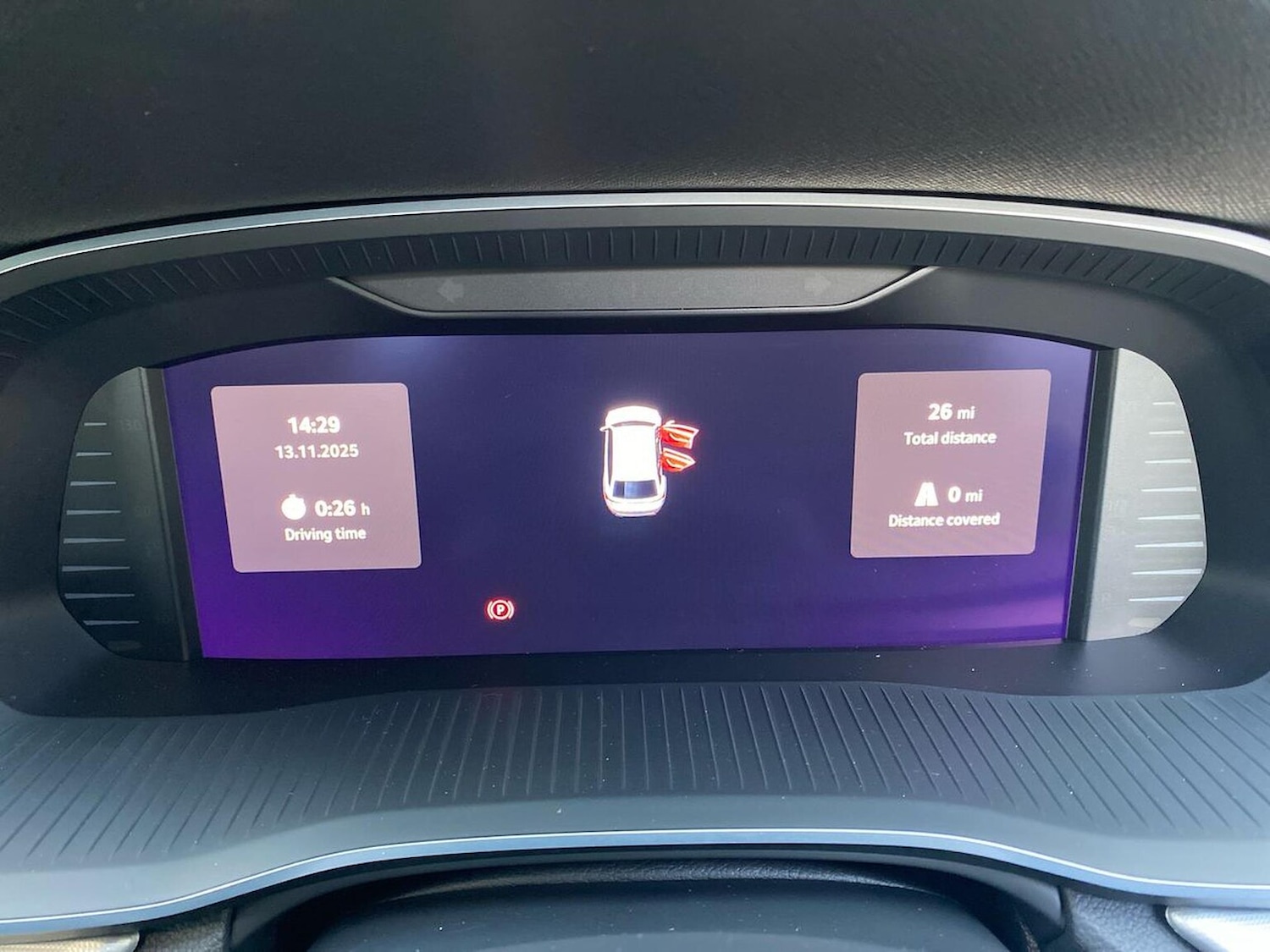 Used Skoda Octavia 2024 for sale - 76571044: Photo 10