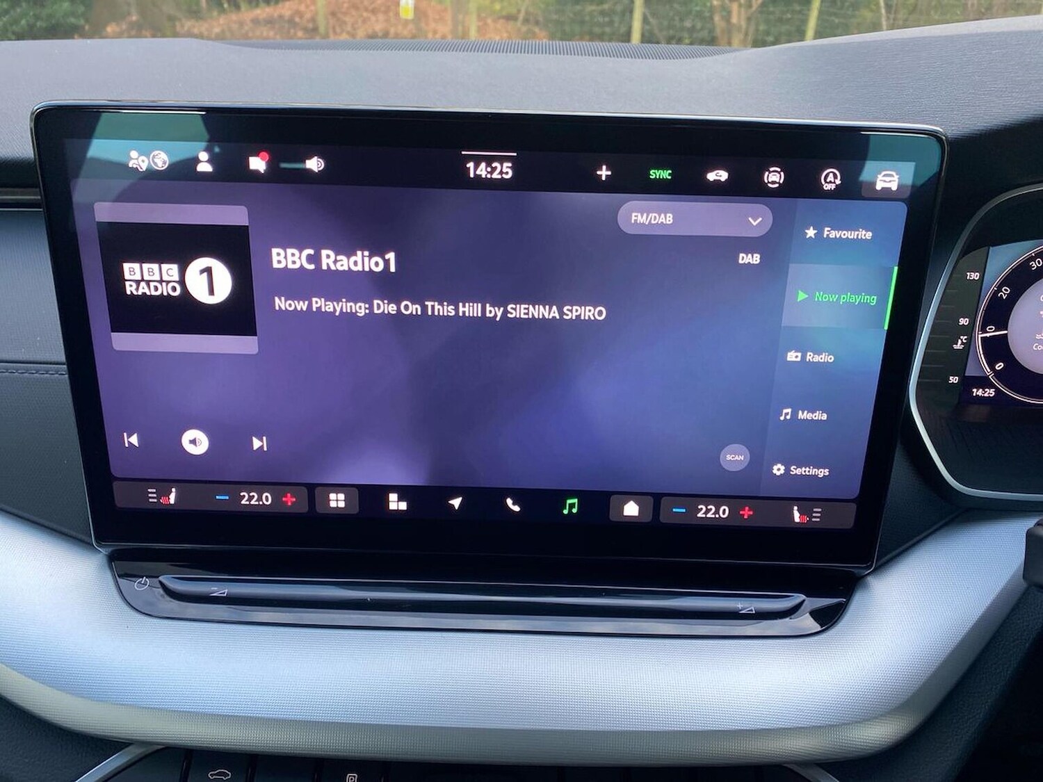 Used Skoda Octavia 2024 for sale - 76571044: Photo 11