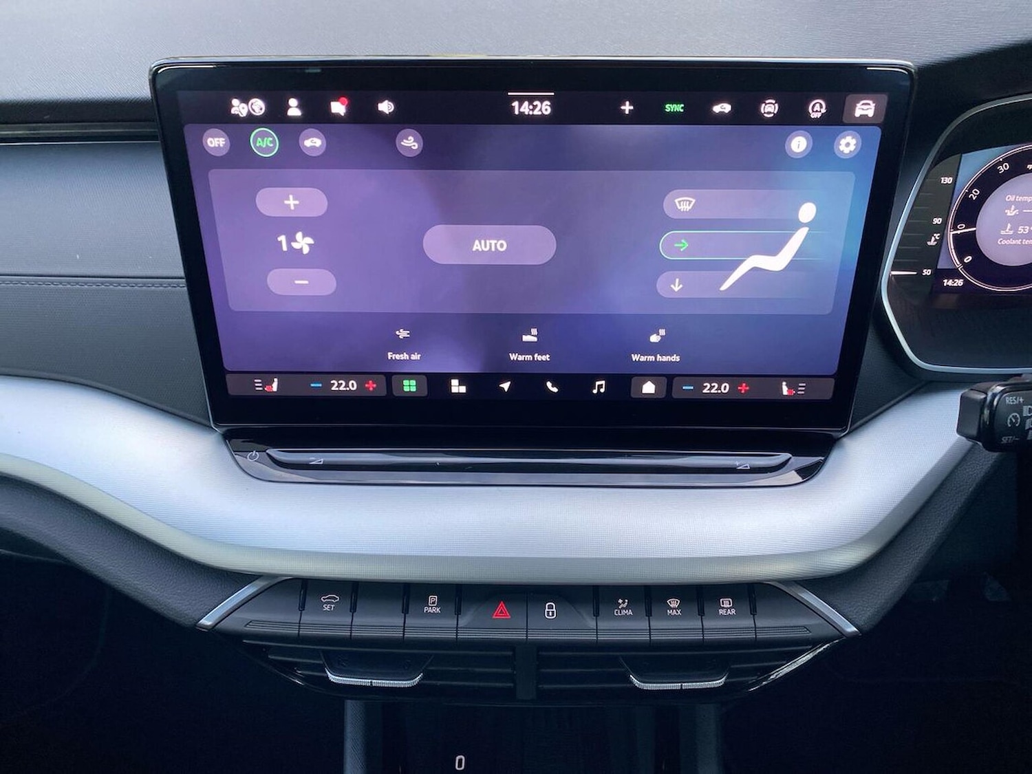 Used Skoda Octavia 2024 for sale - 76571044: Photo 12