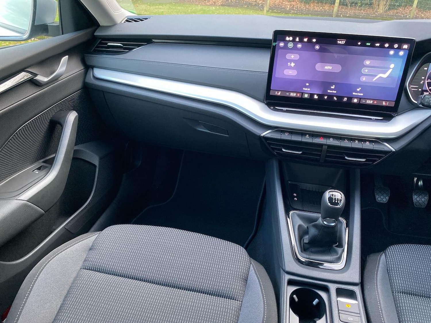 Used Skoda Octavia 2024 for sale - 76571044: Photo 13