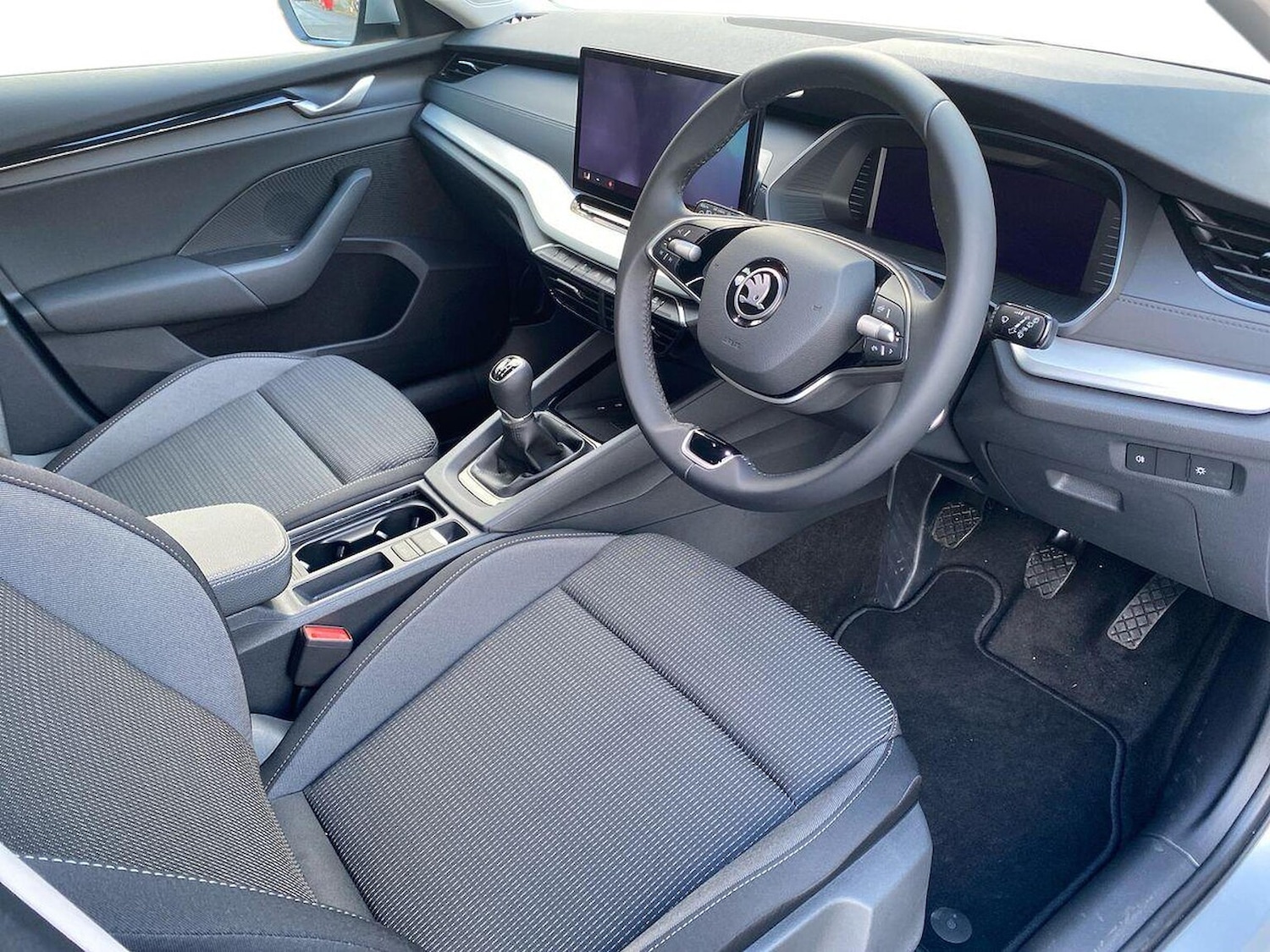 Used Skoda Octavia 2024 for sale - 76571044: Photo 15