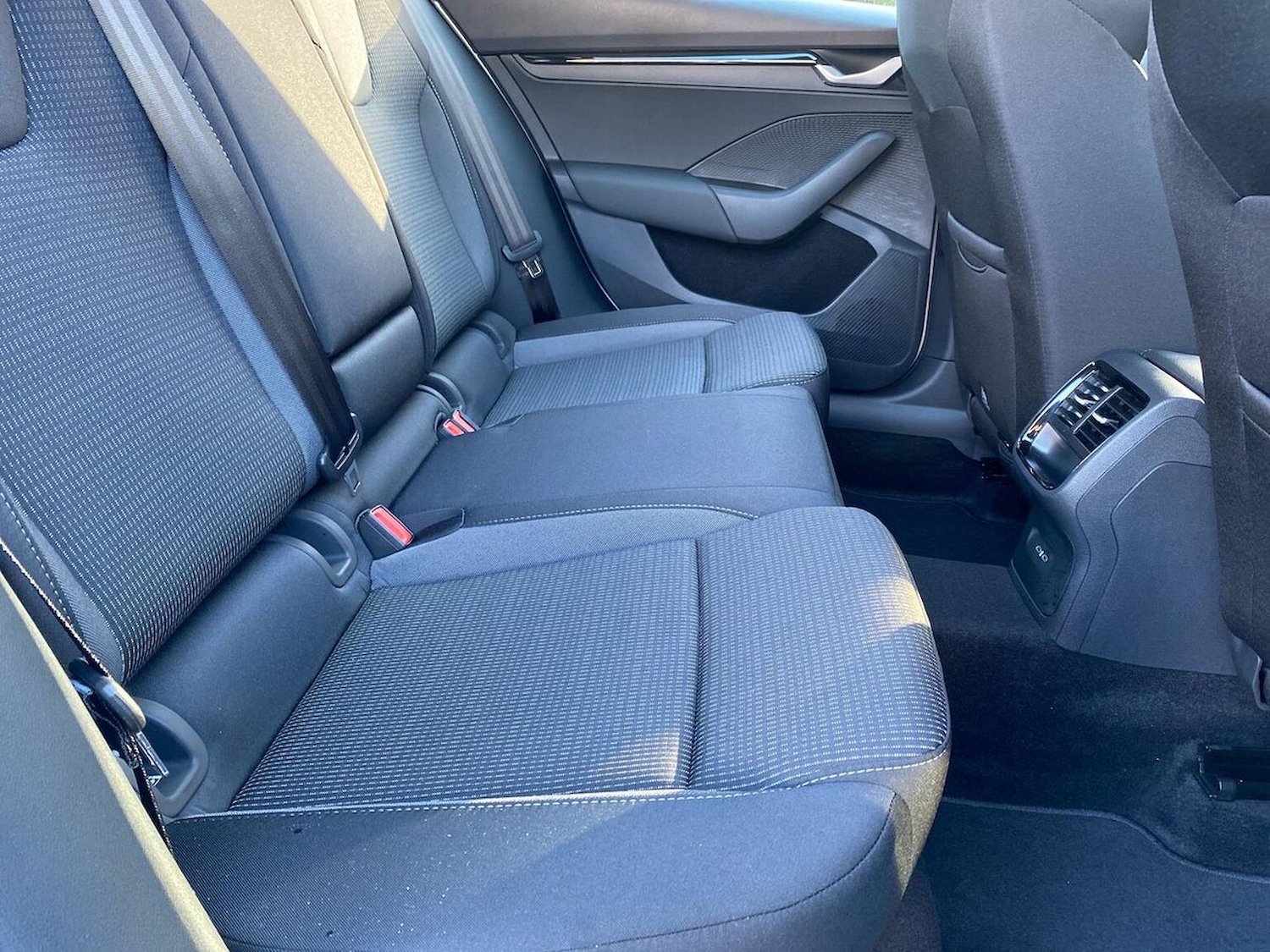 Used Skoda Octavia 2024 for sale - 76571044: Photo 16