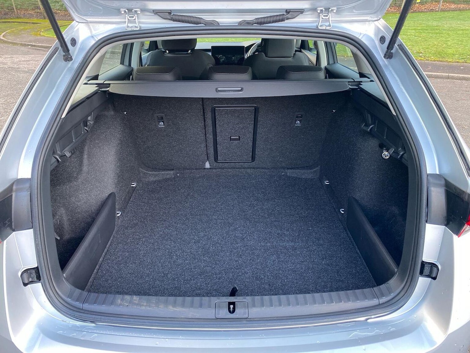 Used Skoda Octavia 2024 for sale - 76571044: Photo 17